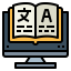 Translation アイコン 64x64