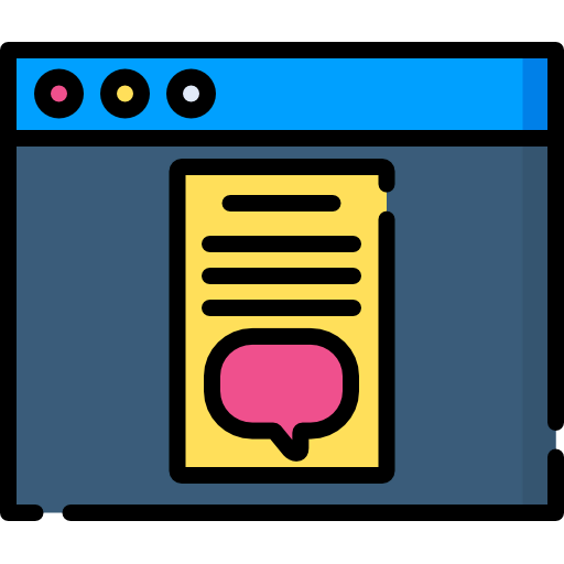 Interface icon