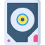 Data storage アイコン 64x64