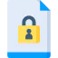 Padlock アイコン 64x64