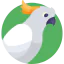 Cockatoo icon 64x64