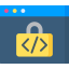 Code アイコン 64x64