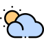 Weather icon 64x64