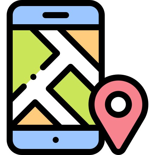Check in icon
