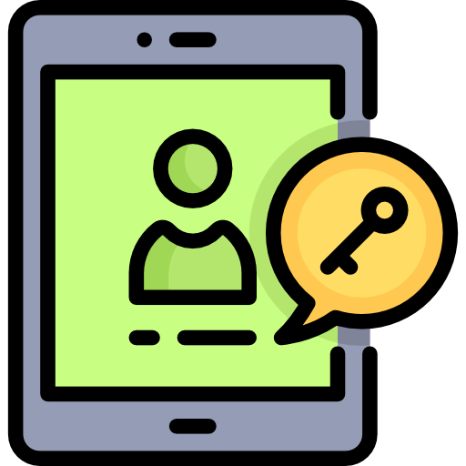 Login icon