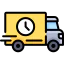 Delivery Symbol 64x64