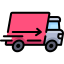 Fast delivery Symbol 64x64