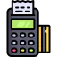 Card machine icon 64x64