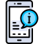 Information service icon 64x64