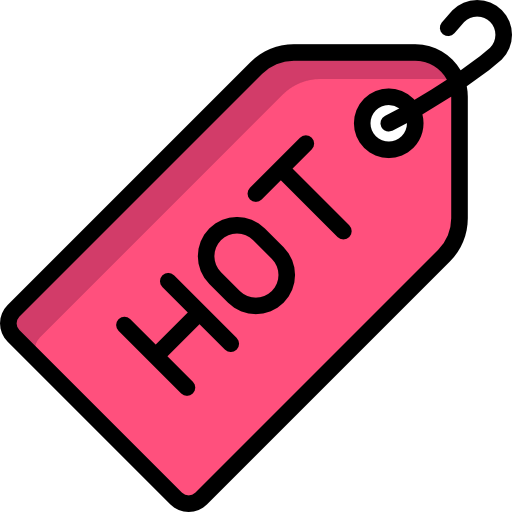 Tag icon