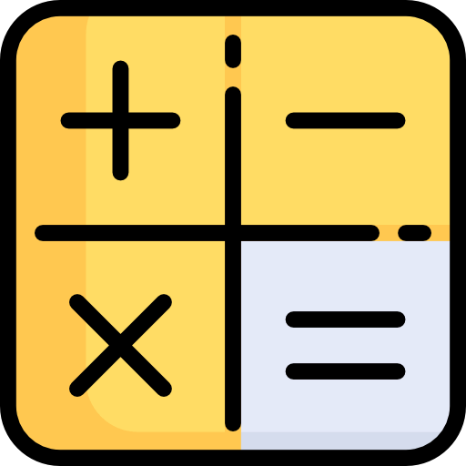 Calculator アイコン
