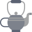 Teapot ícono 64x64