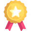 Medal アイコン 64x64