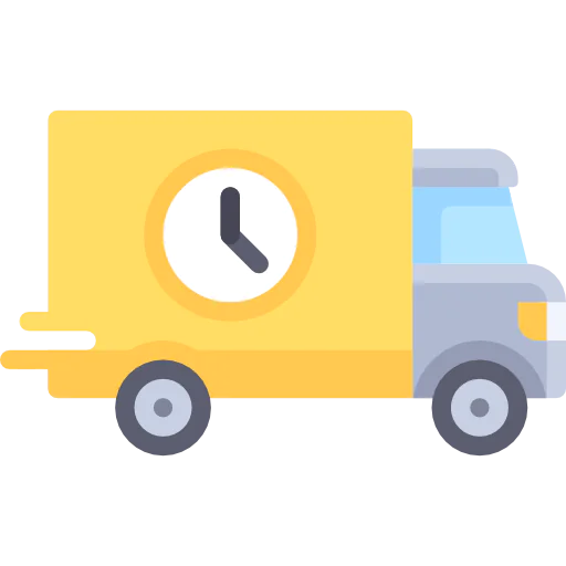 Delivery 图标