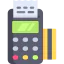 Card machine アイコン 64x64