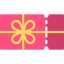 Voucher アイコン 64x64