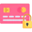 Payment security アイコン 64x64