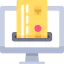 Online payment アイコン 64x64