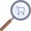 Search アイコン 64x64