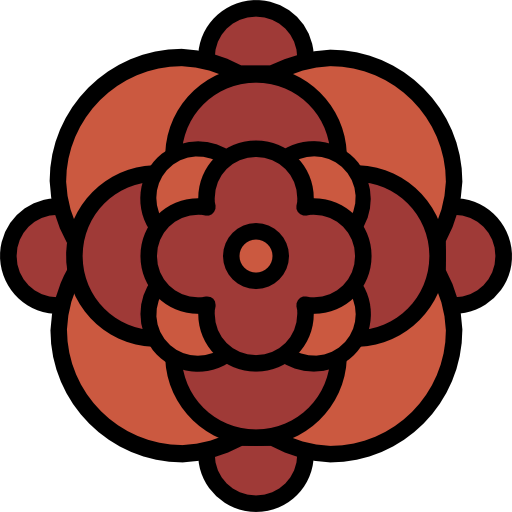 Blossom icône