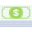 Money アイコン 64x64
