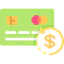 Credit card アイコン 64x64