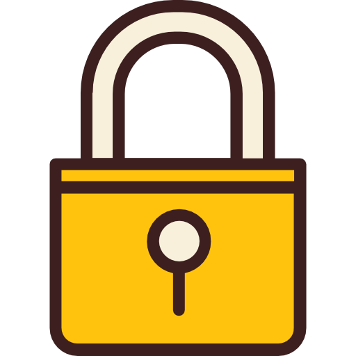 Lock icon