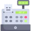 Cashier ícone 64x64