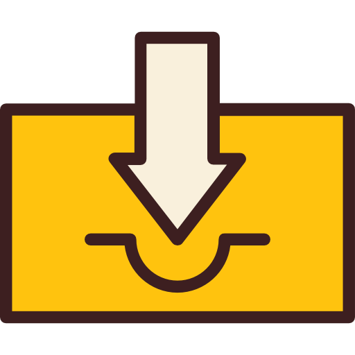 Inbox icon