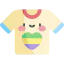 T shirt icon 64x64