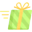 Gift ícone 64x64
