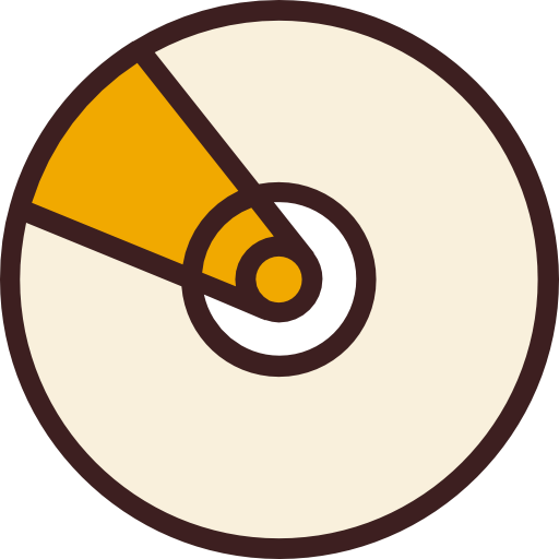 Cd icon