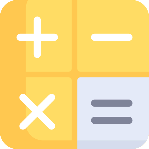 Calculator icon