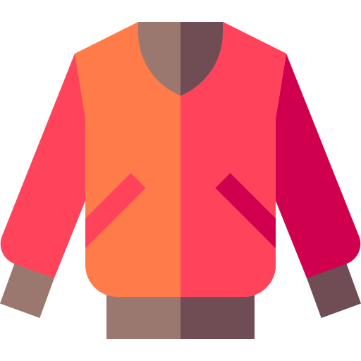 Jacket icon