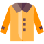 Jacket icon 64x64