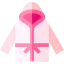 Bathrobe icon 64x64