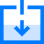 Down icon 64x64
