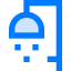 Shower icon 64x64