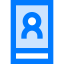 Keycard icon 64x64