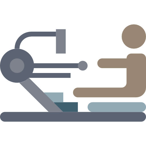 Rowing icon
