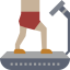 Treadmill ícone 64x64