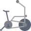 Stationary bike icon 64x64