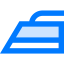 Ironing icon 64x64