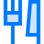 Restaurant icon 64x64