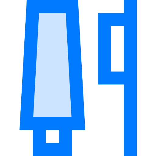 Toothpaste icon