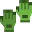 Gloves icon 64x64