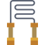 Skipping rope іконка 64x64