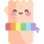 Fist icon 64x64