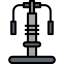 Gym icon 64x64