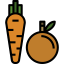 Fruit icon 64x64